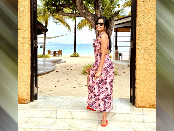 Rashmika Mandanna Inspired Outfits That Are Perfect For Summer Style