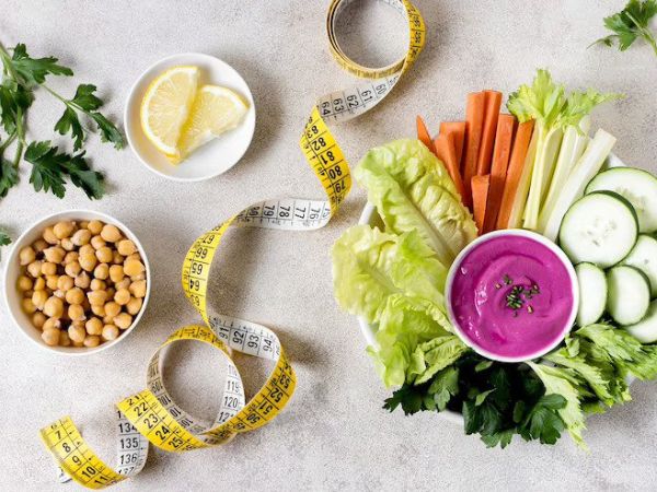 Mayr Method For Weight Loss