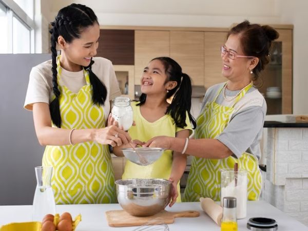 Menopause-friendly Foods