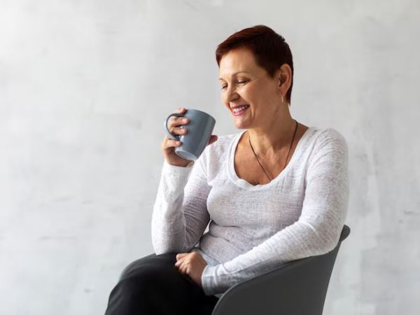 Signs Your Mother Is Having Menopause