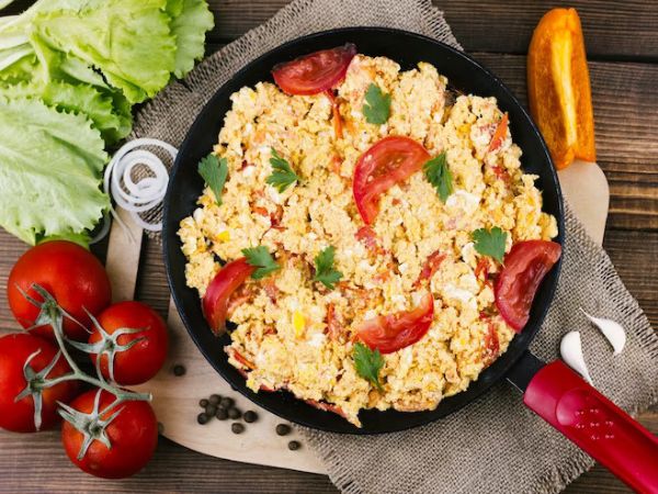 Breakfast Ideas For Diabetic Children