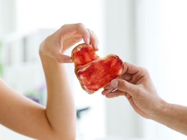 Man Gives Life To Five Patients