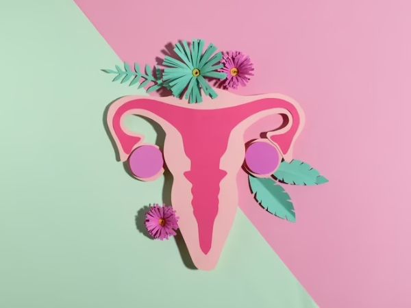 Ovarian Cancer: Warning Signs