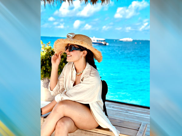 Rashmika Mandanna Inspired Outfits That Are Perfect For Summer Style