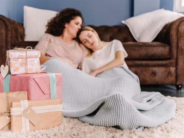 Perfect Gifts For New Mothers