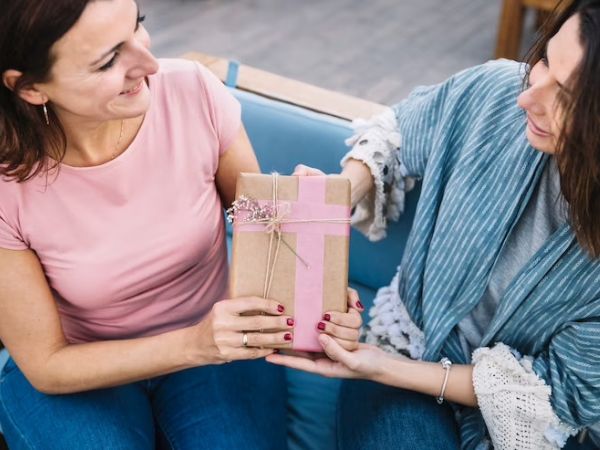 Perfect Gifts For New Mothers