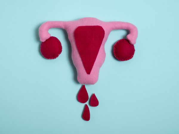 Period Pain Is Nothing To Worry About