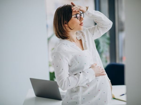 World Preeclampsia Day