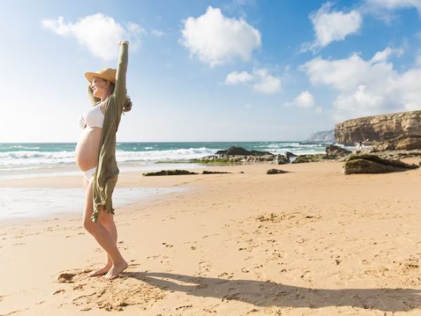 Pregnancy Mask (Melasma)