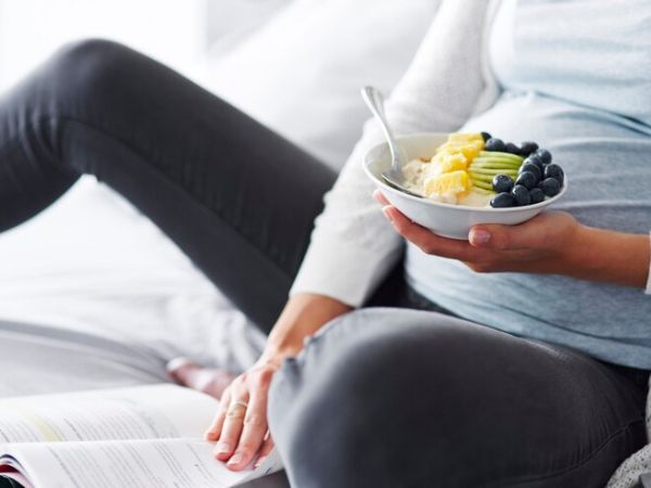 Pregnancy Mask (Melasma)