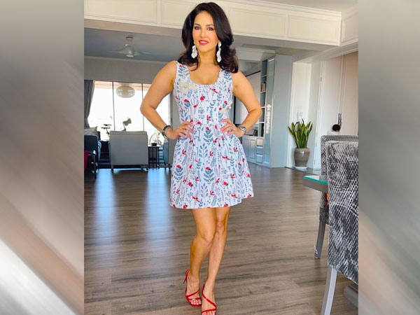 Sunny Leone Debut At Cannes 2023 Sunny Leone Debut At Cannes 2023