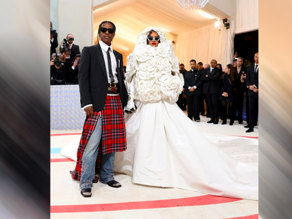 Met Gala 2023 Fashion Guide