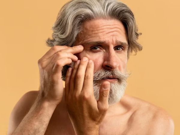 Slow Down Skin Ageing