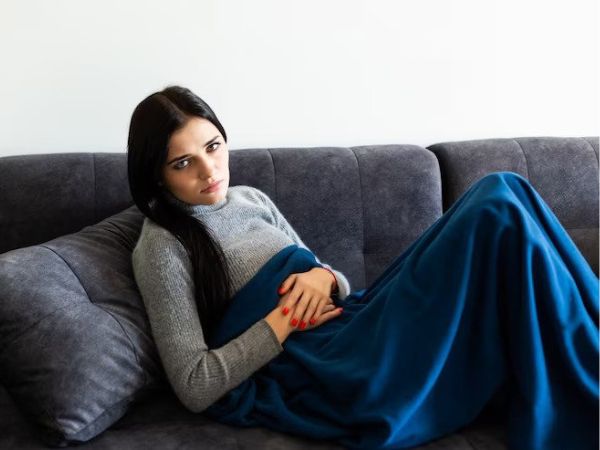 Teenage Pregnancy Signs