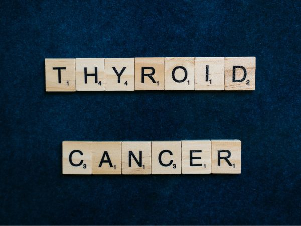 Thyroid Cancer