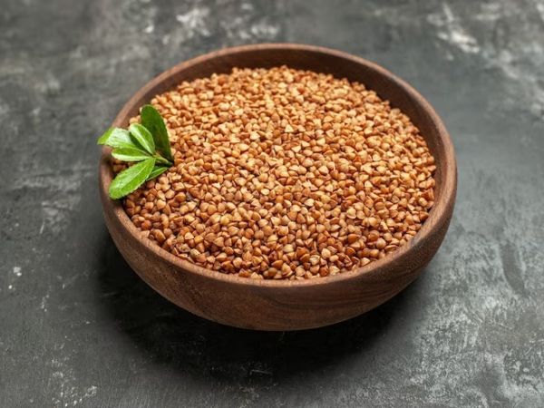 Tulsi Hair Pack For Grey Hair