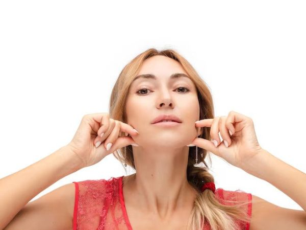 Remove Upper Lip Hair