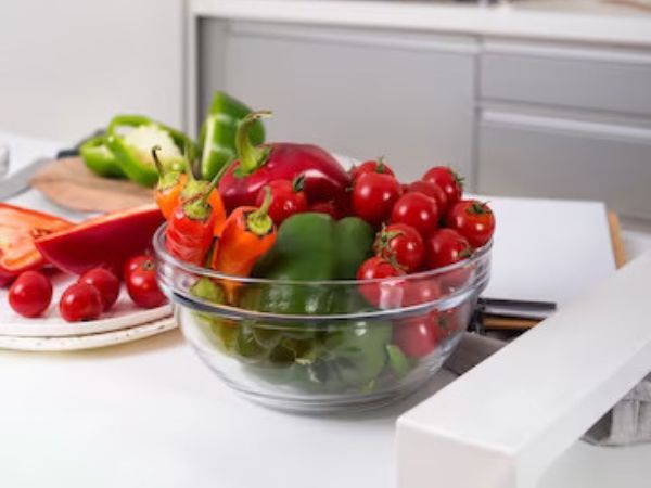 Prevent Vegetables From Spoiling