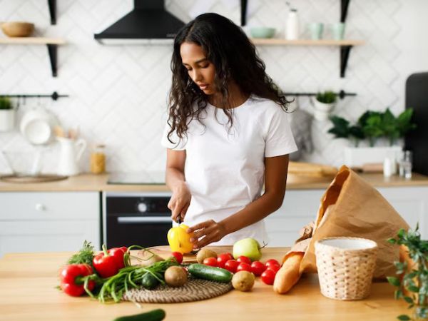 Prevent Vegetables From Spoiling