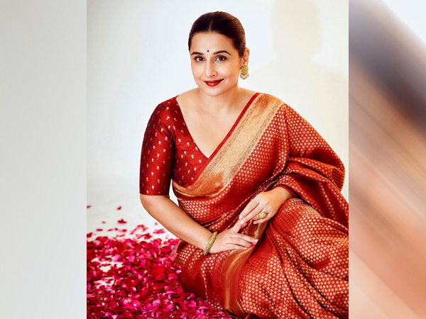 Vidya Balan 