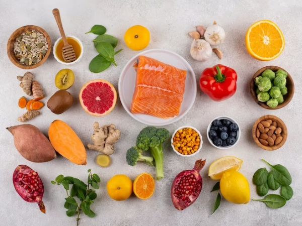 Vitamin D Deficiency In Children