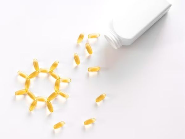 Vitamin D Deficiency In Children