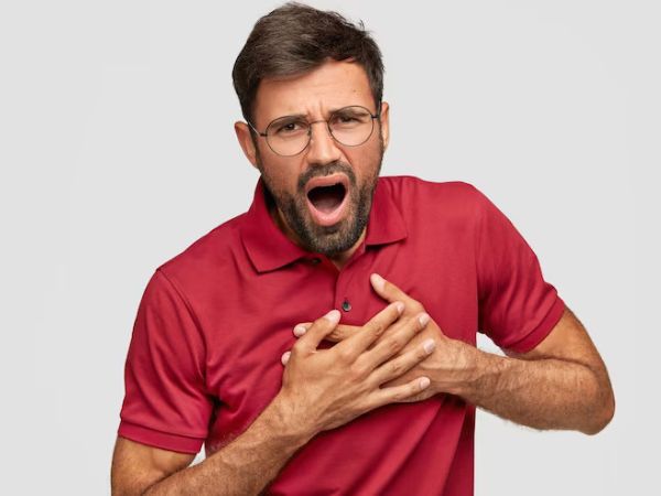 Warning Signs Just Before A Stroke? Warning Signs Just Before A Stroke?