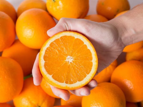 Ways To Add Vitamin C To Your Daily Diet