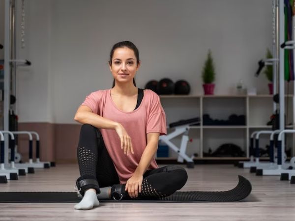 Does Weight Training Make Women Bulky