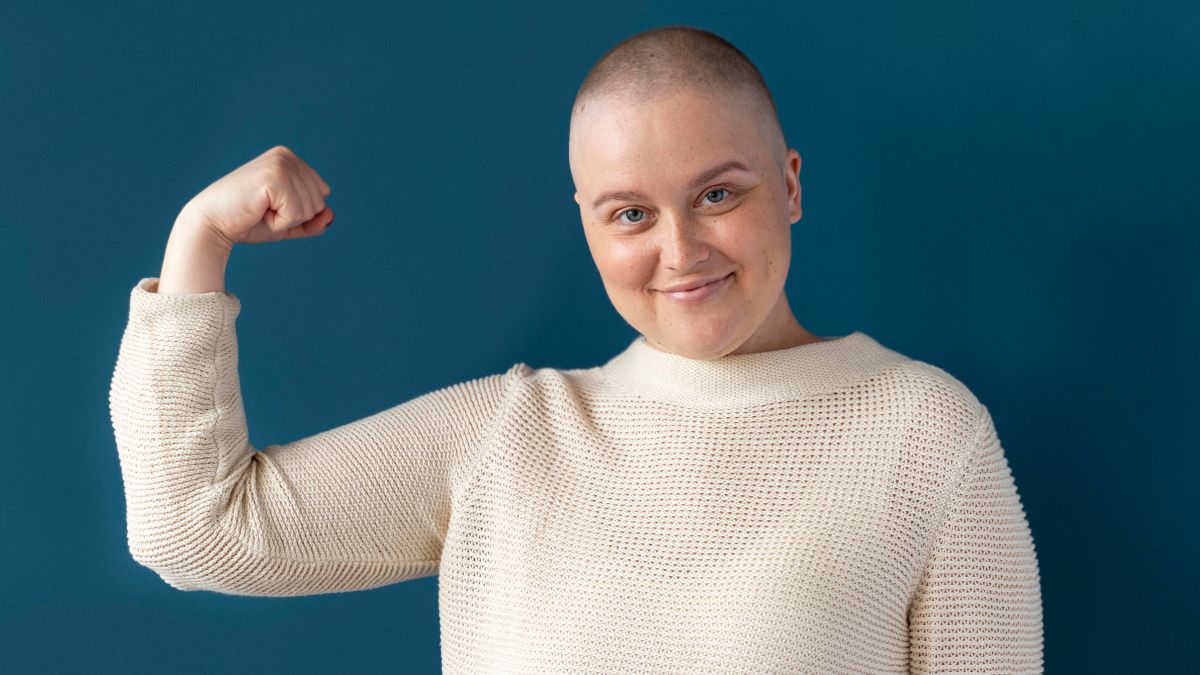 Cancer Survivors Day Cancer Survivors Day