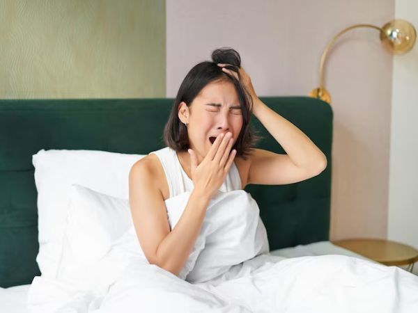 Why Do You Wakeup With A Toothache?
