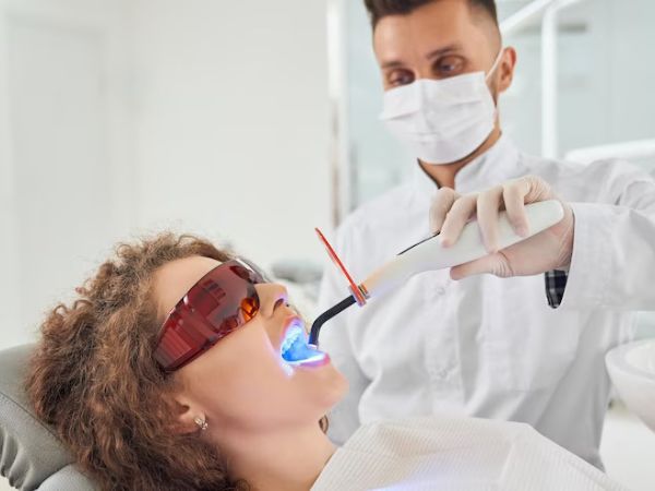 Why Do You Wakeup With A Toothache?