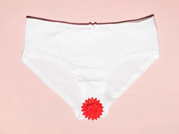 What Happens If You Wear The Same Pad