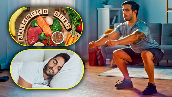 Underwear and Male Fertility: Surprising