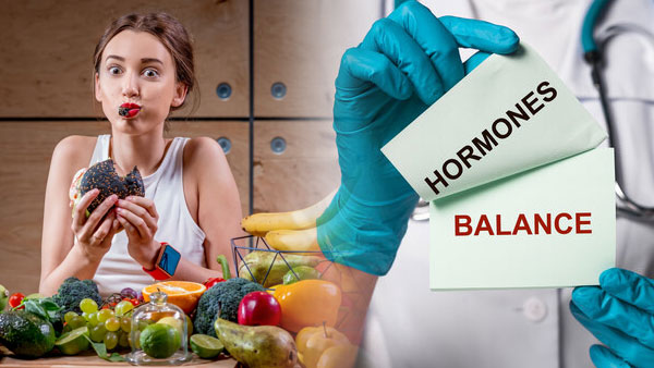 Balancing Hormones for Healthy Breasts