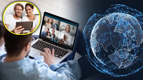 In the fast-paced world of the digital age, technology has transformed various aspects of our lives, including relationships and sexual experiences. The rise of smartphones, social media platforms, and dating apps has opened new avenues for connecting with others and exploring intimacy. However, this digital revolution has also brought about its own set of challenges and complexities. The Digital Connection With just a few taps on their smartphones, people can now connect with potential partners from around the world. Dating apps have become a popular platform for meeting new people and forming relationships. These apps provide a convenient way to explore a diverse range of options and preferences, allowing individuals to connect with like-minded individuals based on their interests and values. However, the ease of swiping and matching has also led to a culture of casual and superficial connections. The Virtual Seduction In the digital age, seduction has taken on a new form. Flirty messages, suggestive photos, and intimate video chats have become commonplace in building sexual connections online. Virtual platforms have allowed individuals to explore their desires and fantasies in ways that were once unimaginable. However, the virtual nature of these interactions can sometimes blur the lines between reality and fantasy, raising questions about consent, privacy, and the authenticity of the connections being formed. Navigating Boundaries The digital world has created a new set of challenges when it comes to setting and respecting boundaries in relationships. The constant availability and accessibility of partners through messaging apps and social media can lead to a lack of personal space and boundaries. It is important for individuals to establish clear communication and consent, both online and offline, to ensure a healthy and respectful digital intimacy experience. Image Placeholder: A couple engaged in a video chat, with smartphones and laptops in the background. The Role of Social Media Social media platforms have become integral to the way we communicate and express ourselves in the digital age. Sharing intimate moments and details of our lives has become the norm. However, the pressure to present a curated version of ourselves online can lead to insecurities and comparisons. The constant exposure to idealized images of relationships and sexual experiences can create unrealistic expectations and impact self-esteem. Intimacy in the Age of Distance Technology has also played a significant role in maintaining intimacy in long-distance relationships. Video calls, messaging apps, and virtual reality experiences have allowed couples to bridge the physical distance and maintain a sense of closeness. However, it is important to recognize that digital intimacy cannot completely replace the physical presence and touch that are vital components of human connection. Image Placeholder: A couple engaging in a video call, with a globe symbolizing distance between them. The Dark Side of Digital Intimacy While technology has opened up new possibilities for connection and exploration, it has also given rise to concerns regarding privacy, consent, and the spread of explicit content without consent. Revenge porn, sextortion, and online harassment are unfortunate realities in the digital age. It is crucial for individuals to be cautious, protect their privacy, and engage in responsible online behavior. Finding Balance and Authenticity As we navigate the complexities of digital intimacy, it is essential to strike a balance between the convenience and excitement that technology offers and the need for genuine connection and authenticity. It is important to prioritize open communication, respect, and consent in all aspects of our digital interactions. Image Placeholder: A person holding a smartphone with a heart-shaped lock on the screen, symbolizing the importance of privacy and authenticity in digital intimacy. In conclusion, technology has undoubtedly revolutionized relationships and sexual experiences in the digital age. It has provided new opportunities for connection, exploration, and maintaining intimacy. However, it is crucial for individuals to navigate this digital landscape with caution, respect, and a strong sense of personal boundaries. By finding a balance between the digital and physical worlds and prioritizing open communication and consent, we can embrace the benefits of digital intimacy while maintaining genuine and fulfilling connections. Disclaimer: This article is based on the information available in public and gathered through various sources. Believing or practicing any of those is purely your choice and prerogative. BoldSky is not responsible for their authenticity, efficiency or/and effectiveness. 