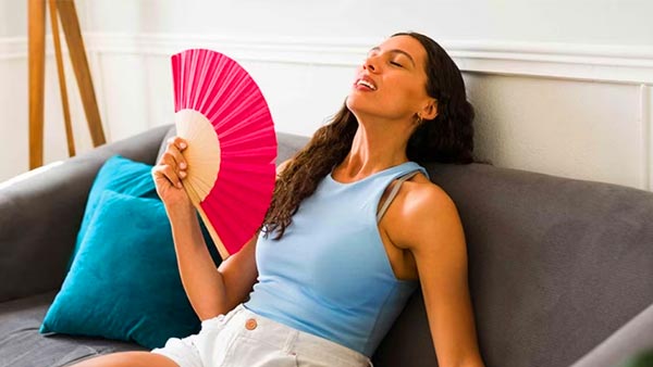 Exploring Symptoms and Hormonal Shifts 