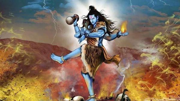 Unveiling the Divine Essence of Shiva