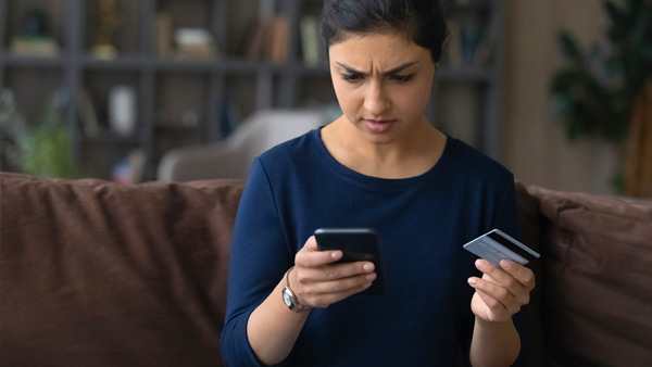 Signs of a Cheating Boyfriend