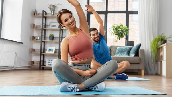 Increase Your Chances of Conceiving