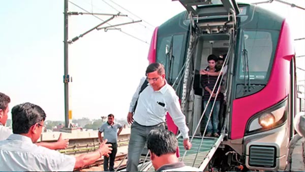 Lessons from the Balasore Incident