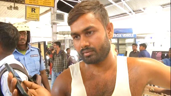 Lessons from the Balasore Incident