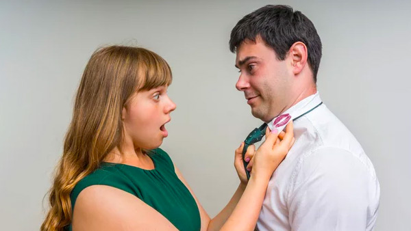 Signs of a Cheating Boyfriend