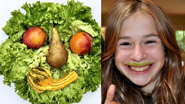 Best Nutritious Foods for Your Toddler