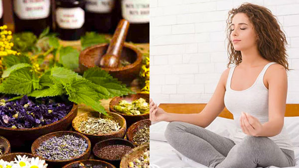 Balancing Hormones for Healthy Breasts