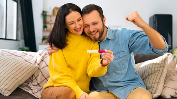 Increase Your Chances of Conceiving