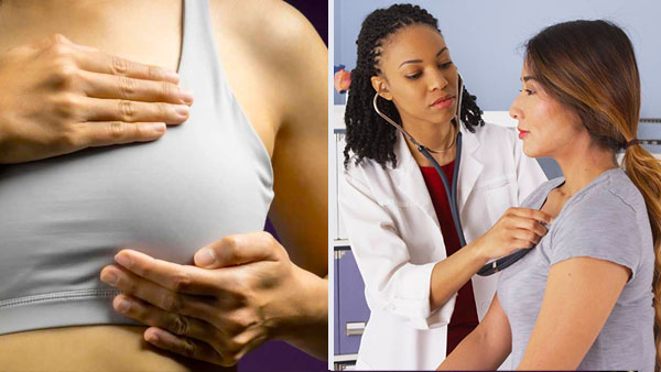 Balancing Hormones for Healthy Breasts