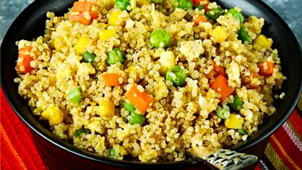 Best Nutritious Foods for Your Toddler