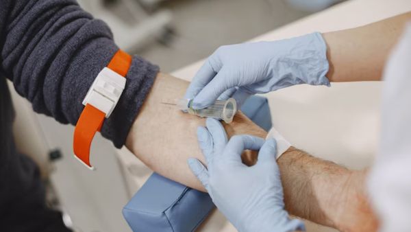 After Blood Donation, What Can You Do?