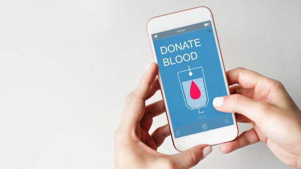 After Blood Donation, What Can You Do?